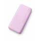 Універсальна мобільна батарея Imoshion 27000mAh PD20W Рожевий