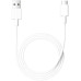 Кабель Mi Type-C 1м 3A (BHR087GGL) Білий Кабель Mi Type-C 1м 3A (BHR087GGL) Білий