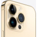 Смартфон Apple iPhone 14 Pro 256Gb Gold, Золото (Б/В) (Ідеальний стан)