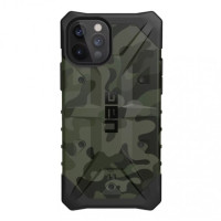 Чохол накладка UAG Pathfinder MagSafe iPhone 14 Pro Зелений Камуфляж Чохол накладка UAG Pathfinder MagSafe iPhone 14 Pro Зелений Камуфляж