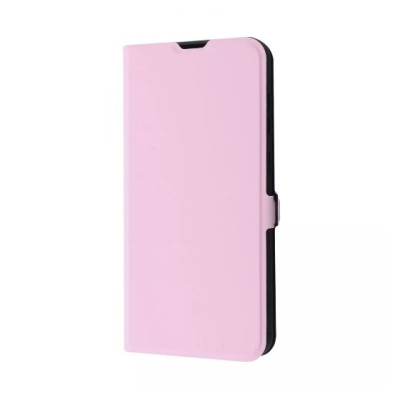 Чехол-книжка WAVE Flap Samsung A255 (A25) Розовый песок