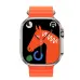 Смарт годинник XO M8 Pro Orange, Помаранчевий