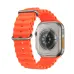 Смарт годинник XO M8 Pro Orange, Помаранчевий