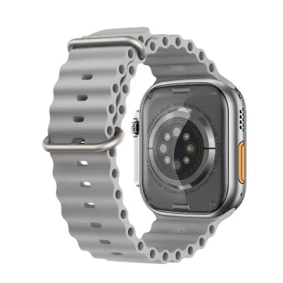 Смарт годинник XO M8 Pro Silver, Срібний