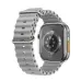 Смарт годинник XO M8 Pro Silver, Срібний