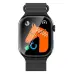Смарт годинник XO W8 Pro Black, Чорний