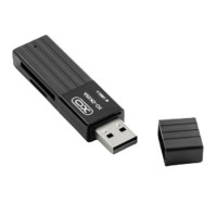 Картрідер XO DK05A 2in1 Чорний