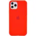 Чехол накладка HC iPhone 11 Pro Max Красная