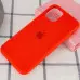 Чехол накладка HC iPhone 11 Pro Max Красная