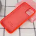 Чехол накладка HC iPhone 11 Pro Max Красная