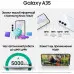 Смартфон Samsung A356 (A35) 8/265GB Awesome Lemon, Жовтий
