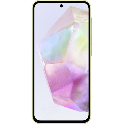Смартфон Samsung A356 (A35) 8/265GB Awesome Lemon, Жовтий