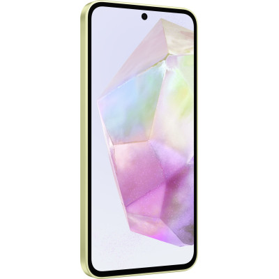 Смартфон Samsung A356 (A35) 8/265GB Awesome Lemon, Жовтий