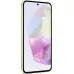 Смартфон Samsung A356 (A35) 8/265GB Awesome Lemon, Жовтий