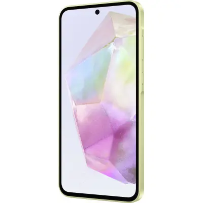 Смартфон Samsung A356 (A35) 8/265GB Awesome Lemon, Жовтий