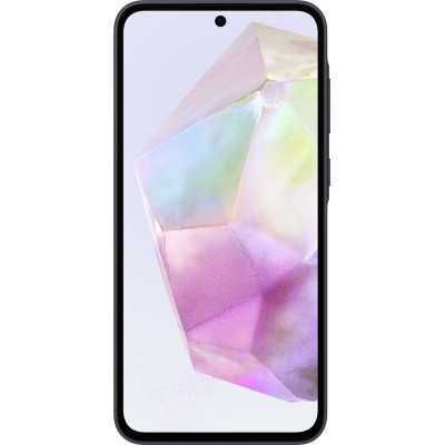 Смартфон Samsung A356 (A35) 8/256GB Awesome Navy, Темно Синій