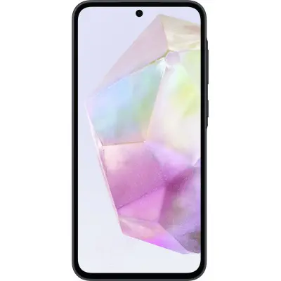 Смартфон Samsung A356 (A35) 8/256GB Awesome Navy, Темно Синий