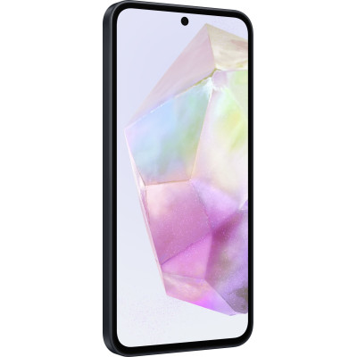 Смартфон Samsung A356 (A35) 8/256GB Awesome Navy, Темно Синій