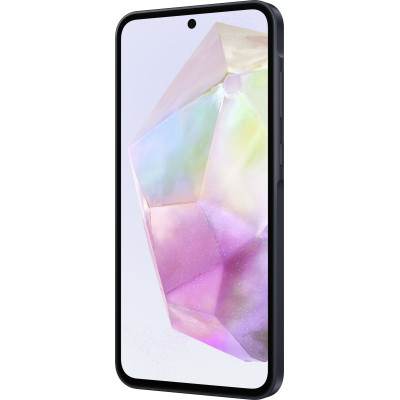 Смартфон Samsung A356 (A35) 8/256GB Awesome Navy, Темно Синій