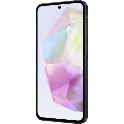 Смартфон Samsung A356 (A35) 8/256GB Awesome Navy, Темно Синий