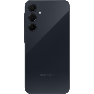 Смартфон Samsung A356 (A35) 8/256GB Awesome Navy, Темно Синій