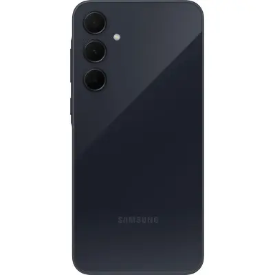 Смартфон Samsung A356 (A35) 8/256GB Awesome Navy, Темно Синий