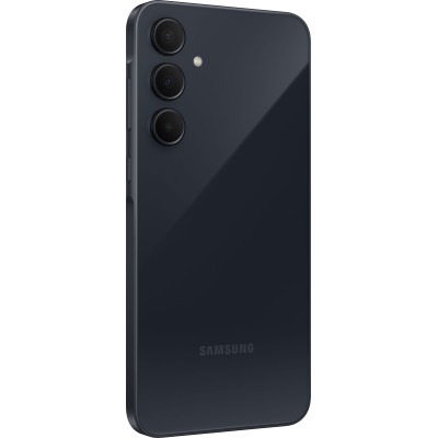 Смартфон Samsung A356 (A35) 8/256GB Awesome Navy, Темно Синій