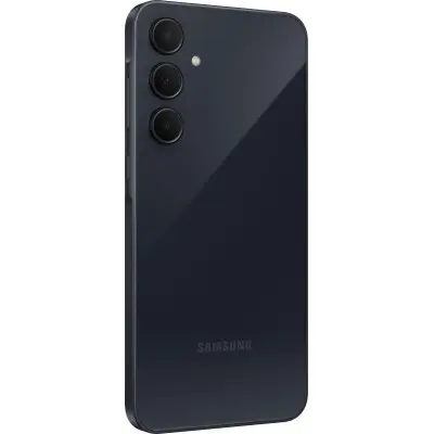 Смартфон Samsung A356 (A35) 8/256GB Awesome Navy, Темно Синий