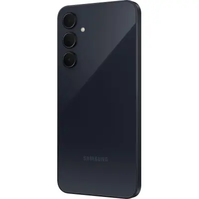 Смартфон Samsung A356 (A35) 8/256GB Awesome Navy, Темно Синий