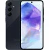 Смартфон Samsung A556 (A55) 8/256GB Awesome Navy, Чорний