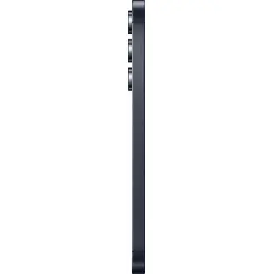 Смартфон Samsung A556 (A55) 8/256GB Awesome Navy, Черный