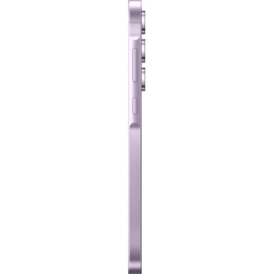 Смартфон Samsung A556 (A55) 8/256GB Awesome Lilac, Фиолетовый