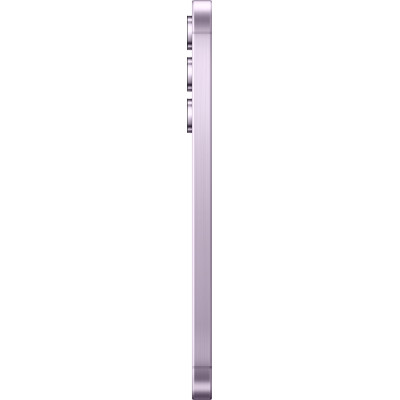 Смартфон Samsung A556 (A55) 8/256GB Awesome Lilac, Фиолетовый