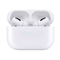 Безпровідні навушники HC Apple AirPods Pro Veron White, білий