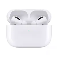 Безпровідні навушники HC Apple AirPods Pro Veron White, білий Безпровідні навушники HC Apple AirPods Pro Veron White, білий