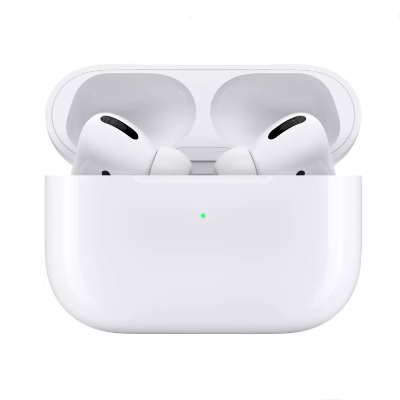 Bluetooth-наушники HC Apple AirPods Pro Veron White, белый