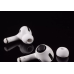 Bluetooth-наушники HC Apple AirPods Pro Veron White, белый