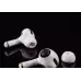 Беспроводные наушники HC Apple AirPods Pro Veron White, белый