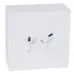 Беспроводные наушники HC Apple AirPods Pro Veron White, белый