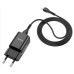 Сетевое зарядное устройство Hoco N19 PD 25W Type-C to Lightning Чёрный
