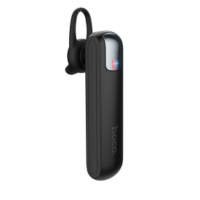 Bluetooth гарнітура Hoco E37 Чорна