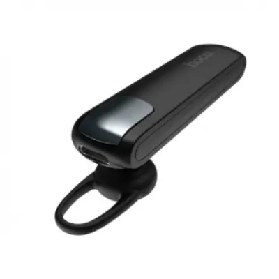 Bluetooth гарнітура Hoco E37 Чорна