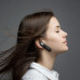 Bluetooth гарнітура Hoco E37 Чорна