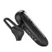 Bluetooth-гарнитура Hoco E49 Black, черная Bluetooth-гарнитура Hoco E49 Black, черная