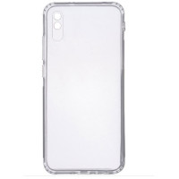 Накладка  AirBamp  Xiaomi Redmi 9a Прозрачная