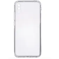 Накладка  AirBamp  Xiaomi Redmi 9a Прозора
