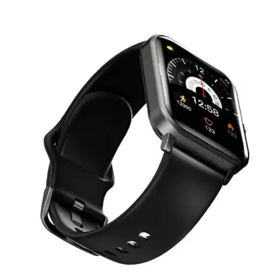 Смарт часы QCY GTS S2 Grey, Серый Смарт часы QCY GTS S2 Grey, Серый