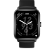 Смарт часы QCY GTS S2 Grey, Серый