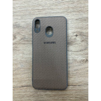 Тканевая Накладка-Чехол Plexus Samsung M205 (M20) Тканевая Накладка-Чехол Plexus Samsung M205 (M20)