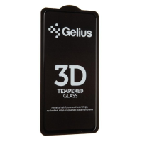 Защитное стекло Gelius Pro 3D Huawei P Smart Pro Чёрное Защитное стекло Gelius Pro 3D Huawei P Smart Pro Чёрное